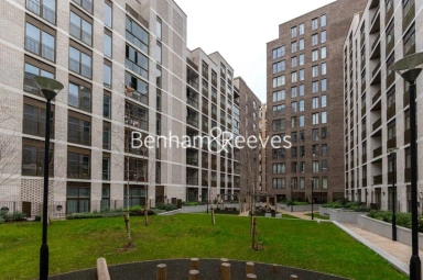 5 Jubilee Walk, London - WC1X view 1