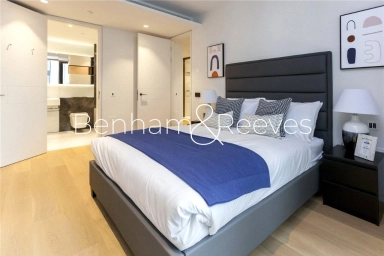 Casson Square, London - SE1 view 4