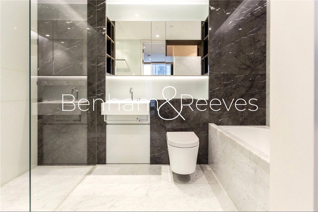 2 bedrooms apartments/flats for sale in Casson Square, London - SE1 view 6