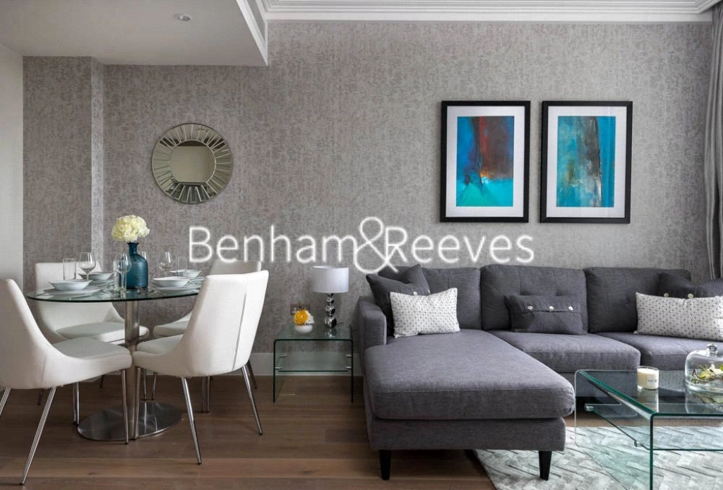 2 bedrooms apartments/flats for sale in Kingsway, London - WC2B view 3