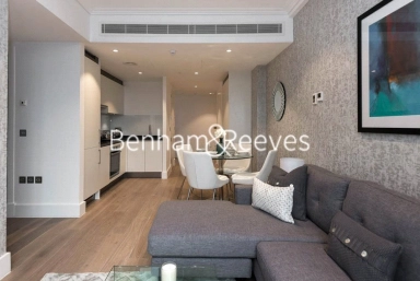 Kingsway, London - WC2B view 1