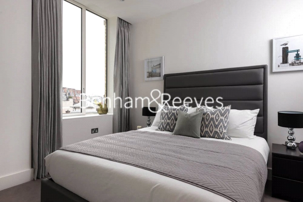 2 bedrooms apartments/flats for sale in Kingsway, London - WC2B view 4