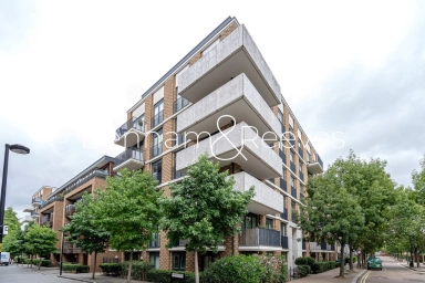 Needleman Street, London - SE16 view 1