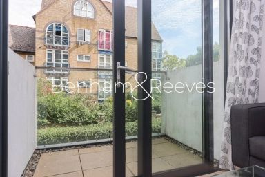 Needleman Street, London - SE16 view 7