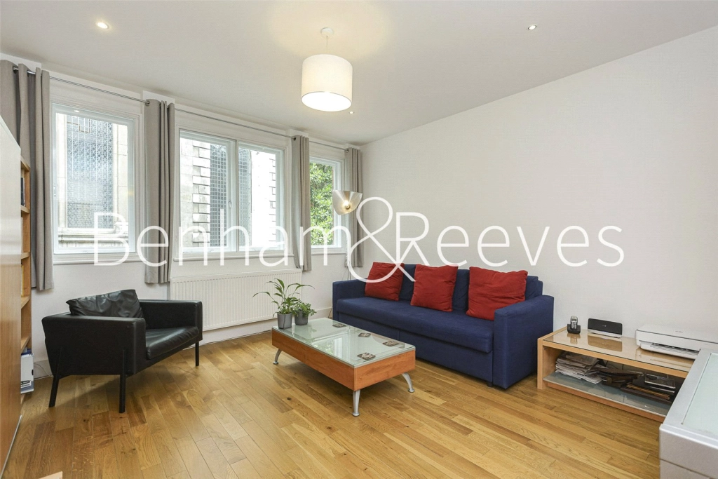 2 bedrooms apartments/flats for sale in Bride Court, London - EC4Y view 2