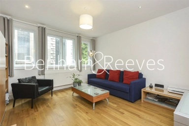 Bride Court, London - EC4Y view 2