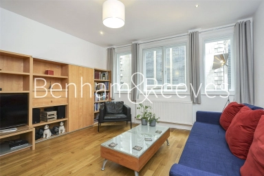Bride Court, London - EC4Y view 3