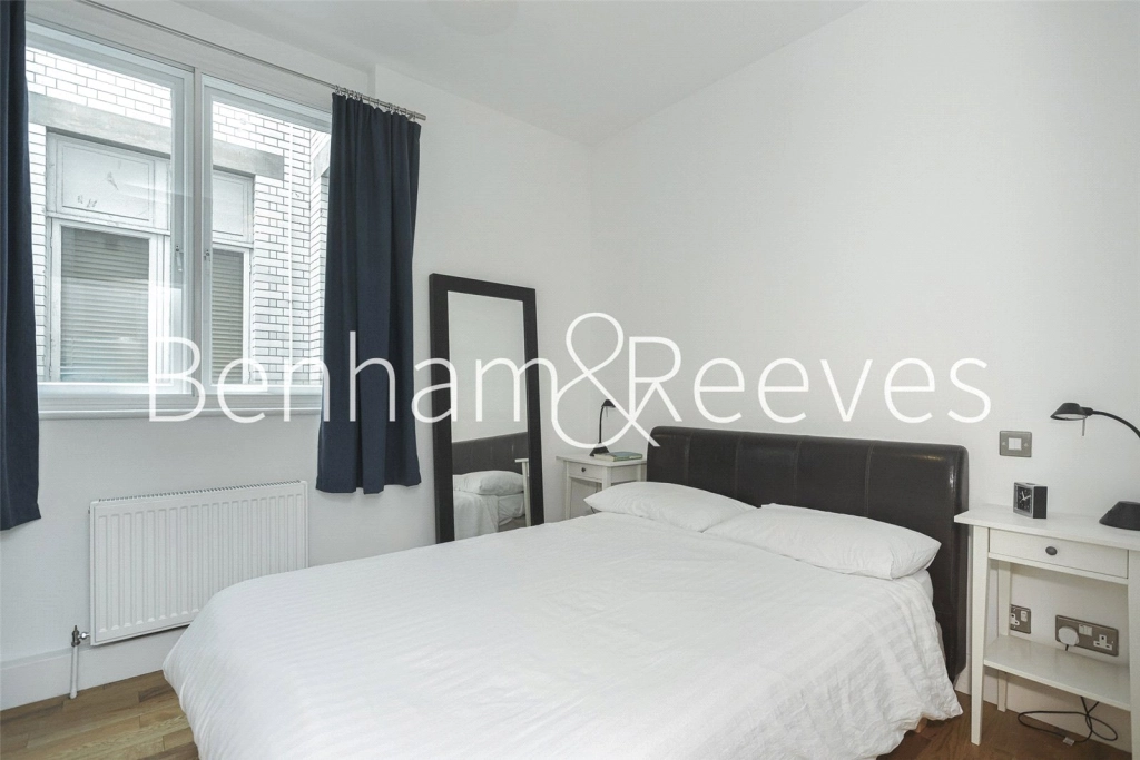 2 bedrooms apartments/flats for sale in Bride Court, London - EC4Y view 6