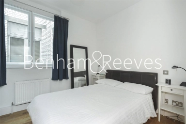 Bride Court, London - EC4Y view 6