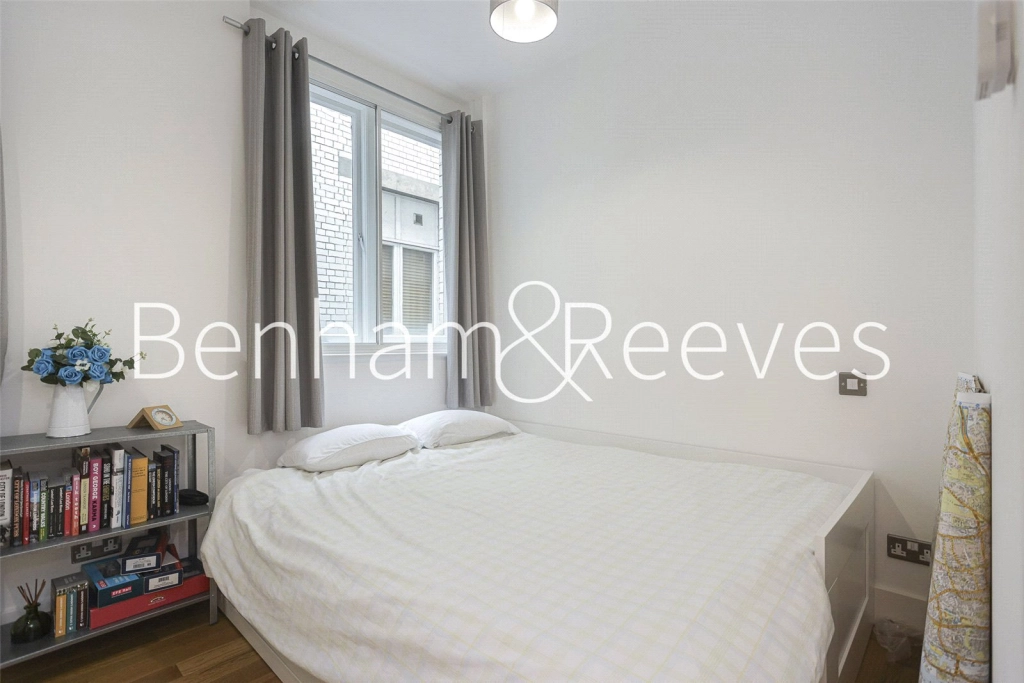 2 bedrooms apartments/flats for sale in Bride Court, London - EC4Y view 7