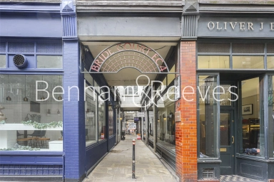 Bride Court, London - EC4Y view 1
