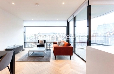 Principal Place, Worship Street, London - EC2A view 3