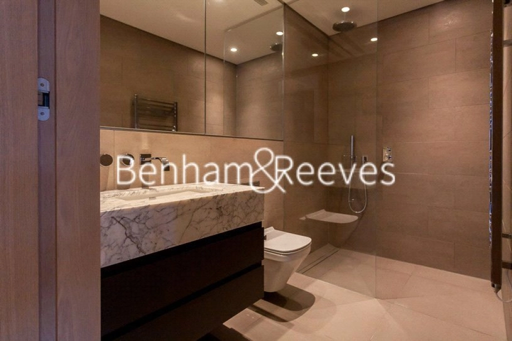 2 bedrooms apartments/flats for sale in Principal Place, Worship Street, London - EC2A view 6