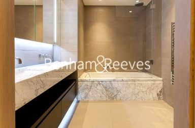 Principal Place, Worship Street, London - EC2A view 7
