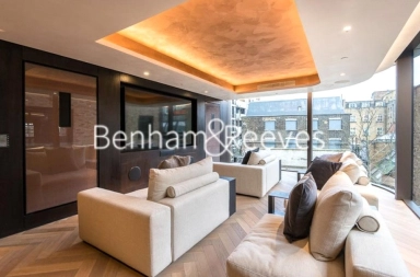 Principal Place, Worship Street, London - EC2A view 8