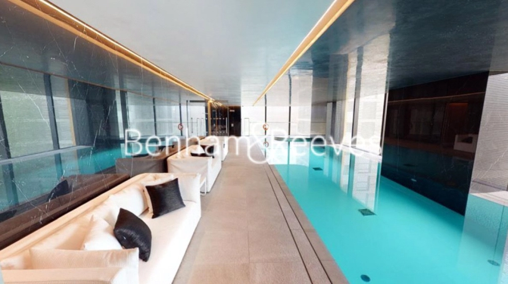 2 bedrooms apartments/flats for sale in Principal Place, Worship Street, London - EC2A view 9