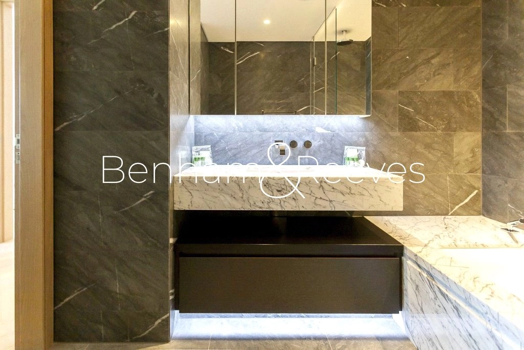 1 bedroom apartments/flats for sale in Principal Place, Worship Street, London - EC2A view 7