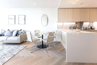 Principal Place, Worship Street, London - EC2A view 3