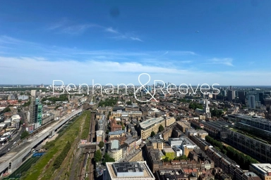 Principal Place, Worship Street, London - EC2A view 1