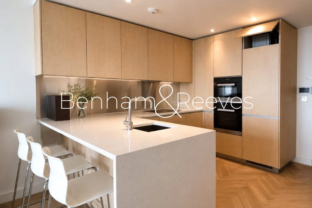 1 bedroom apartments/flats for sale in Principal Place, Worship Street, London - EC2A view 4
