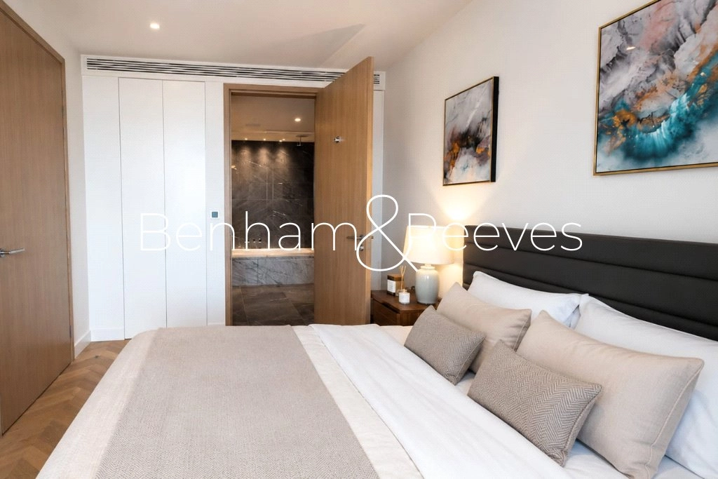 1 bedroom apartments/flats for sale in Principal Place, Worship Street, London - EC2A view 6