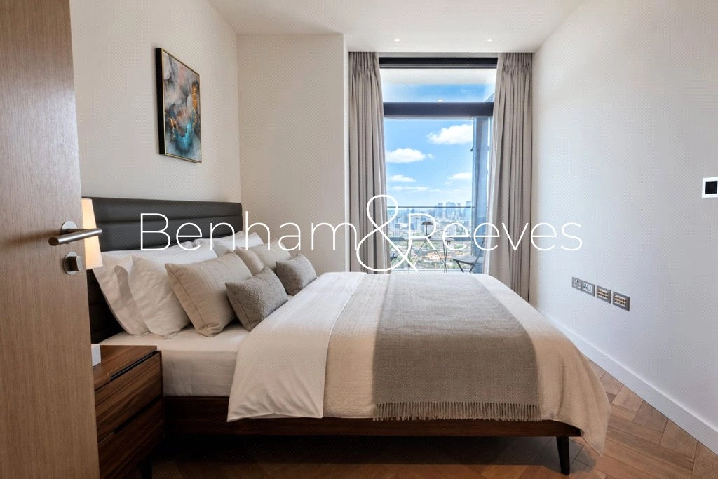 1 bedroom apartments/flats for sale in Principal Place, Worship Street, London - EC2A view 7