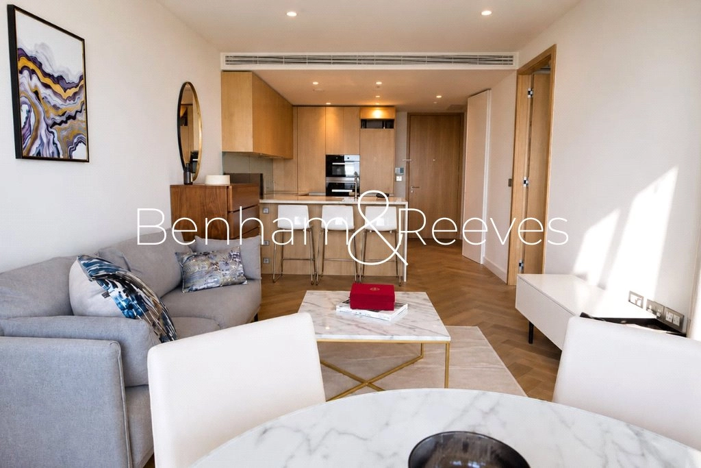 1 bedroom apartments/flats for sale in Principal Place, Worship Street, London - EC2A view 5