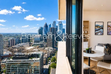 Principal Place, Worship Street, London - EC2A view 1
