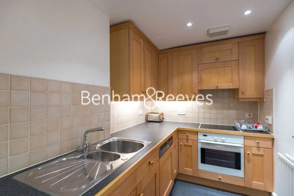 2 bedrooms apartments/flats for sale in Rosebery Avenue, London - EC1R view 4