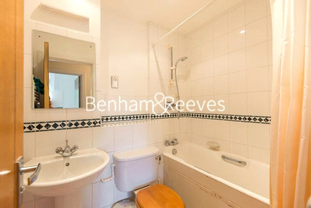 2 bedrooms apartments/flats for sale in Rosebery Avenue, London - EC1R view 6
