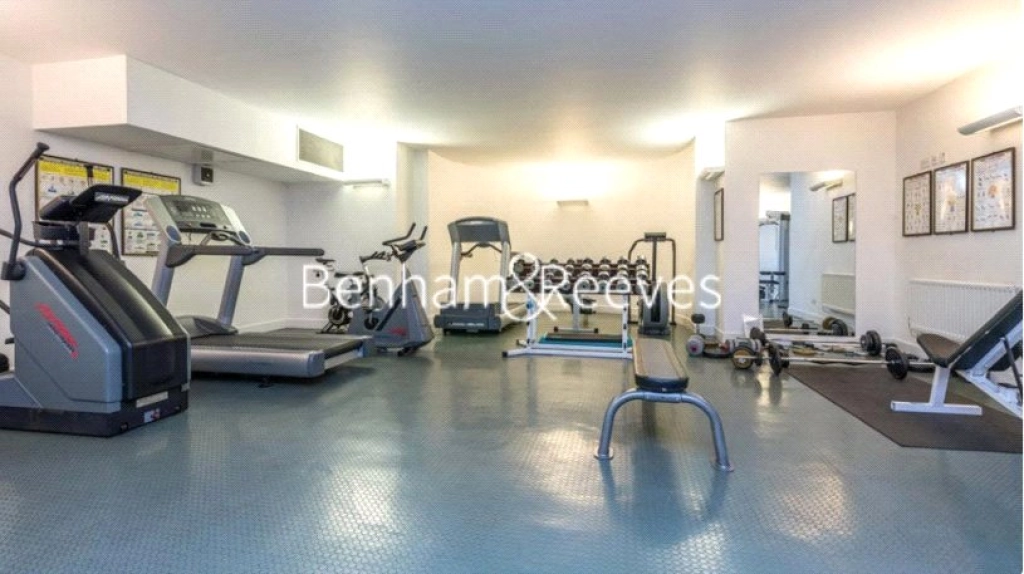 2 bedrooms apartments/flats for sale in Rosebery Avenue, London - EC1R view 7