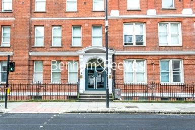 Judd Street, London - WC1H view 5