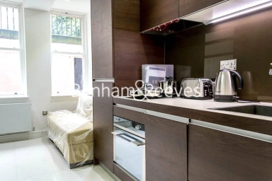 Judd Street, London - WC1H view 2