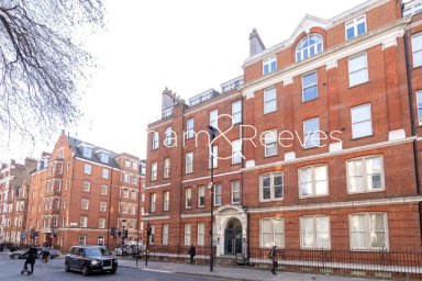 Judd Street, London - WC1H view 1