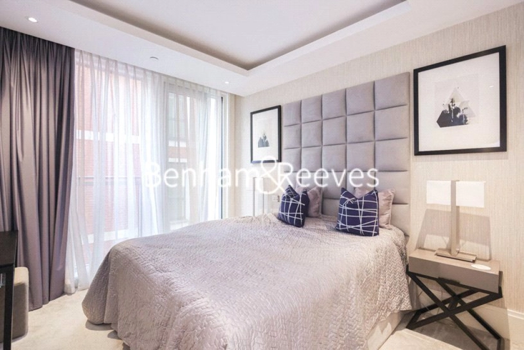 1 bedroom apartments/flats for sale in Strand, London - WC2R view 6