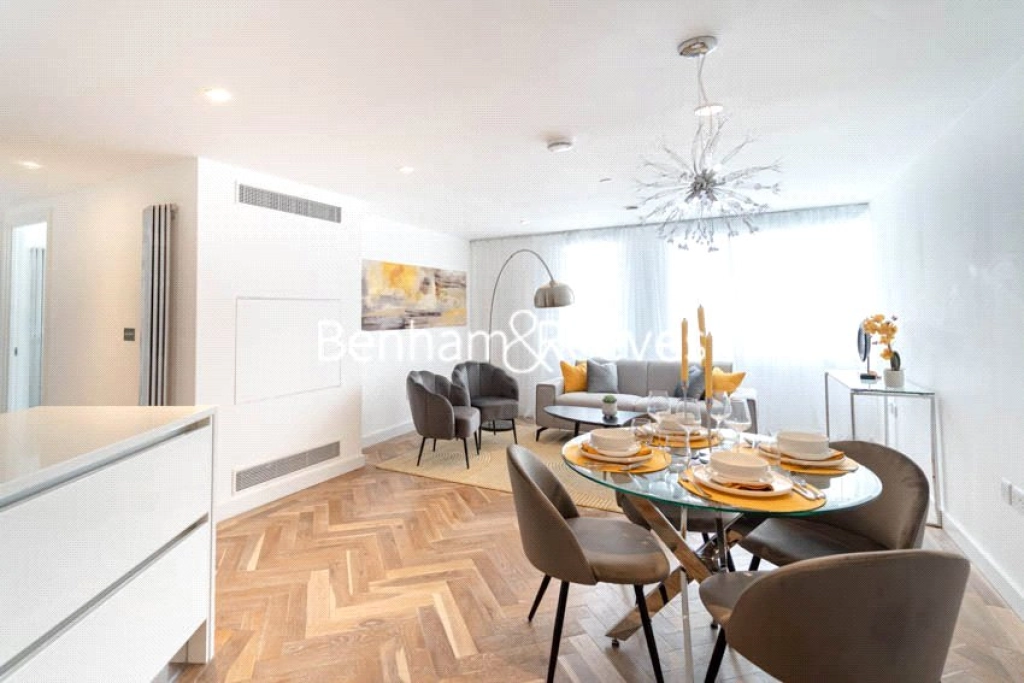 2 bedrooms apartments/flats for sale in City Road, London - EC1V view 3