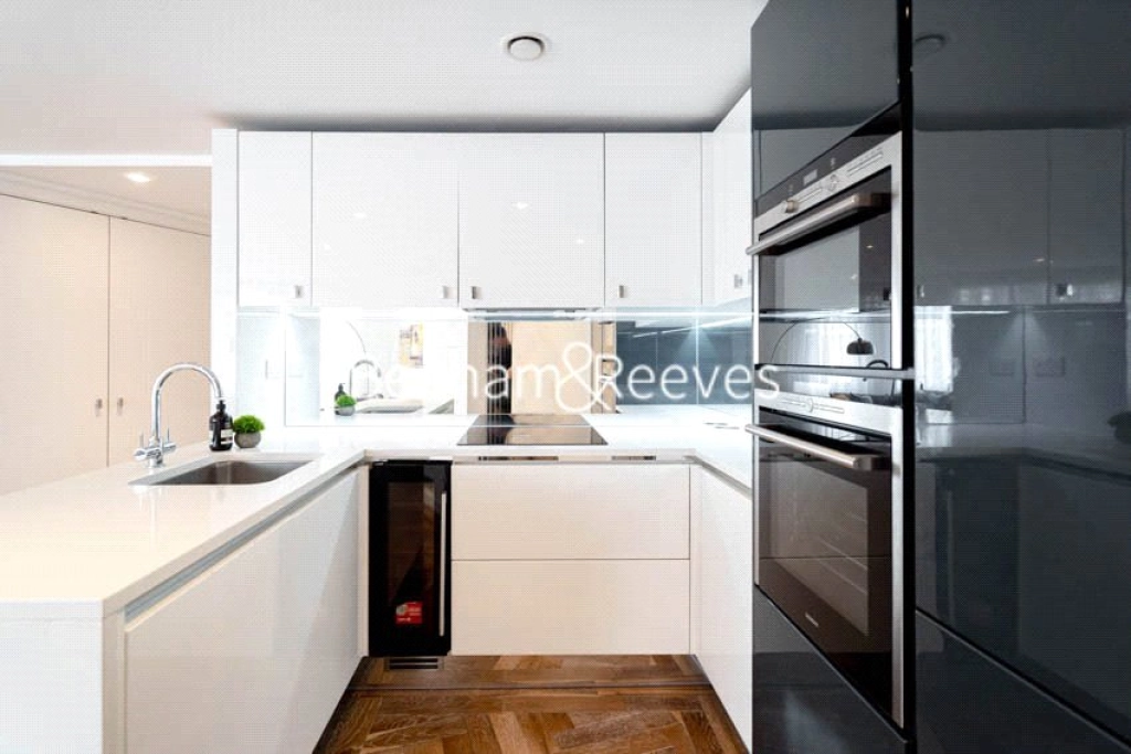 2 bedrooms apartments/flats for sale in City Road, London - EC1V view 4