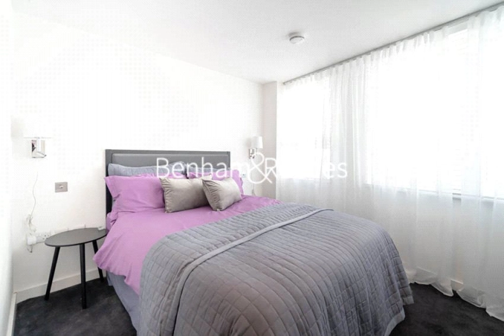 2 bedrooms apartments/flats for sale in City Road, London - EC1V view 6
