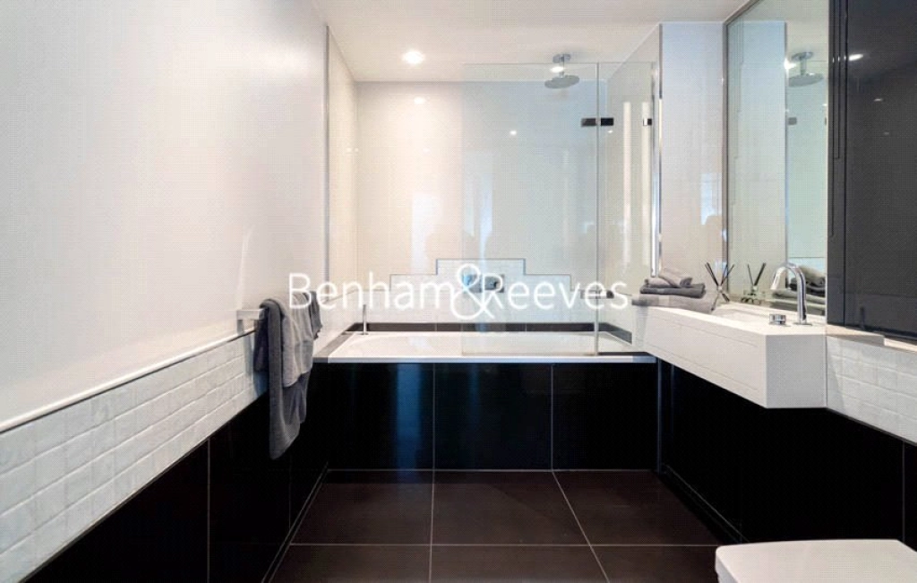 2 bedrooms apartments/flats for sale in City Road, London - EC1V view 8