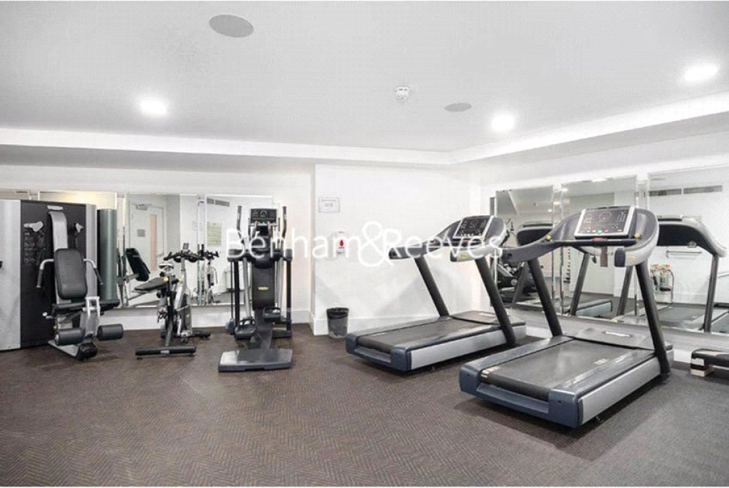 2 bedrooms apartments/flats for sale in City Road, London - EC1V view 10