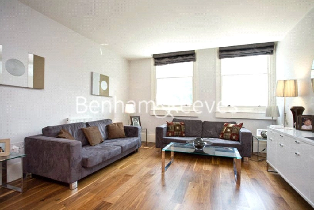 2 bedrooms apartments/flats for sale in Theobalds Road, London - WC1X view 2