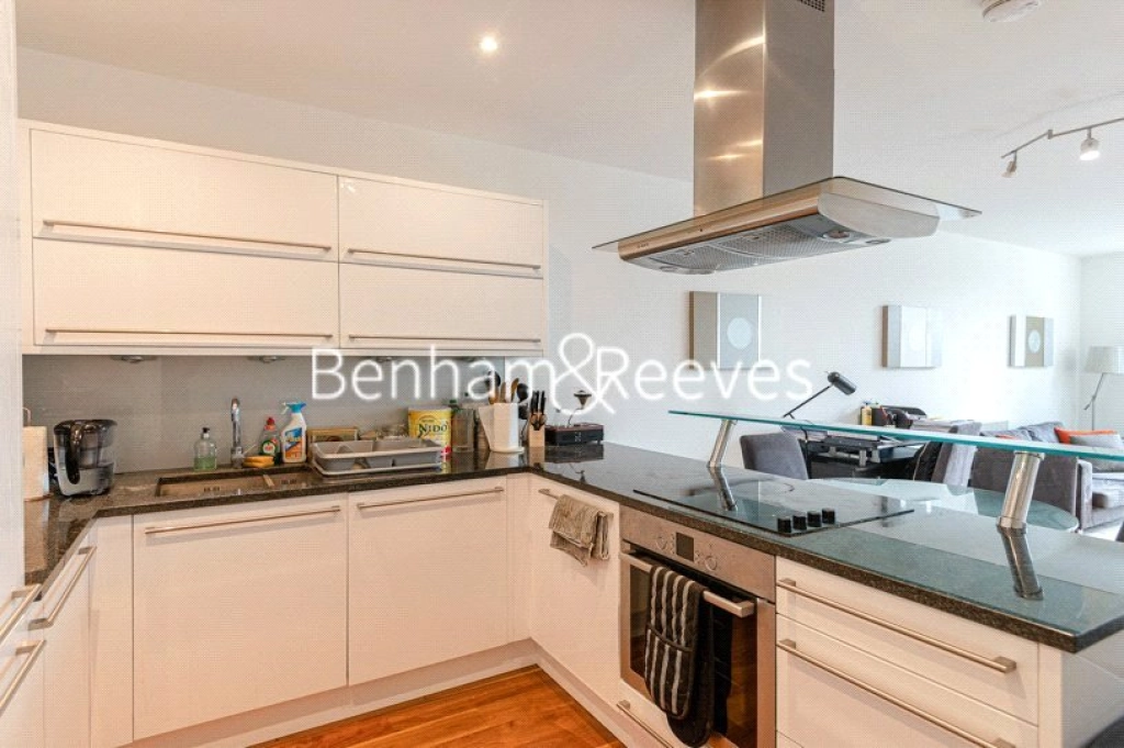 2 bedrooms apartments/flats for sale in Theobalds Road, London - WC1X view 4