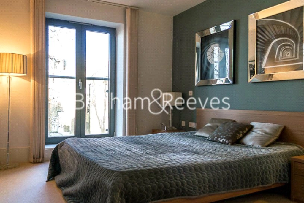 2 bedrooms apartments/flats for sale in Theobalds Road, London - WC1X view 5