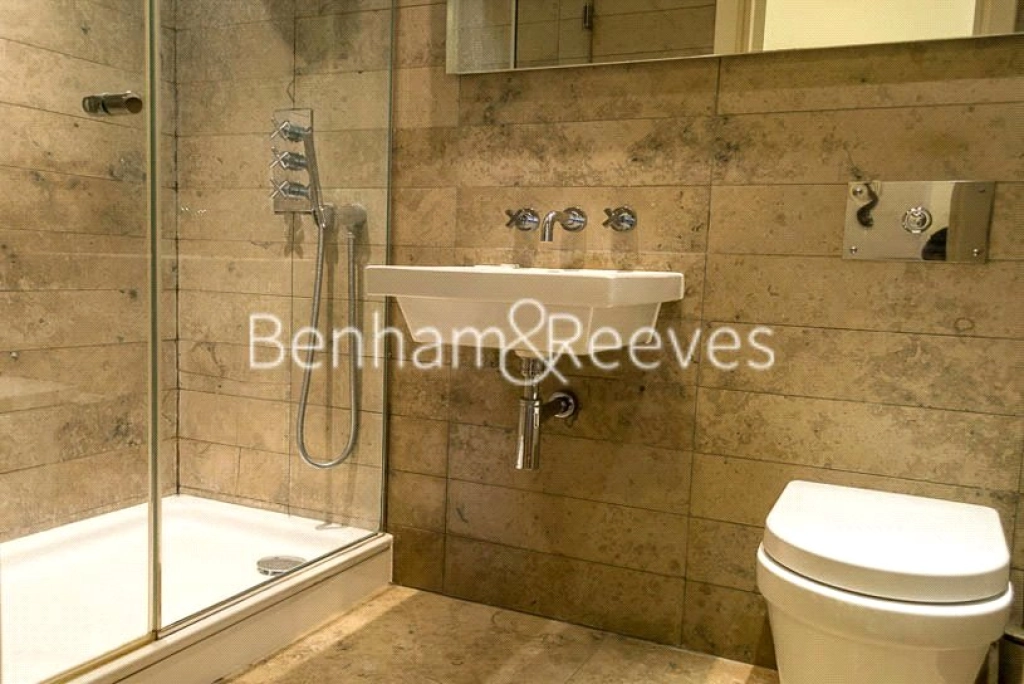 2 bedrooms apartments/flats for sale in Theobalds Road, London - WC1X view 8