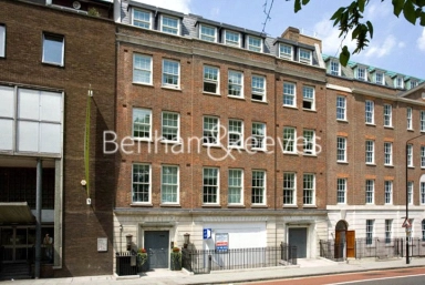 Theobalds Road, London - WC1X view 1