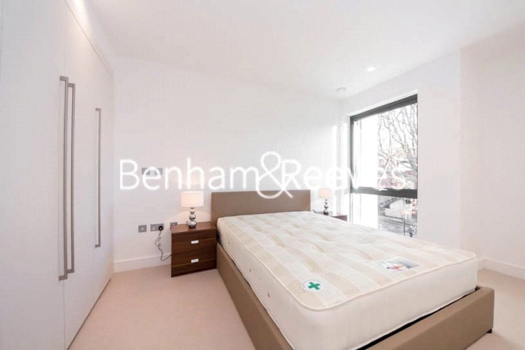 2 bedrooms apartments/flats for sale in Paton Street, London - EC1V view 5