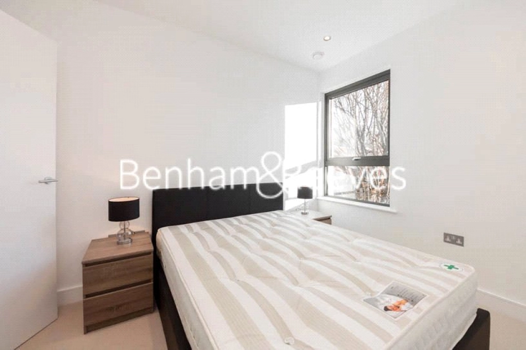2 bedrooms apartments/flats for sale in Paton Street, London - EC1V view 6