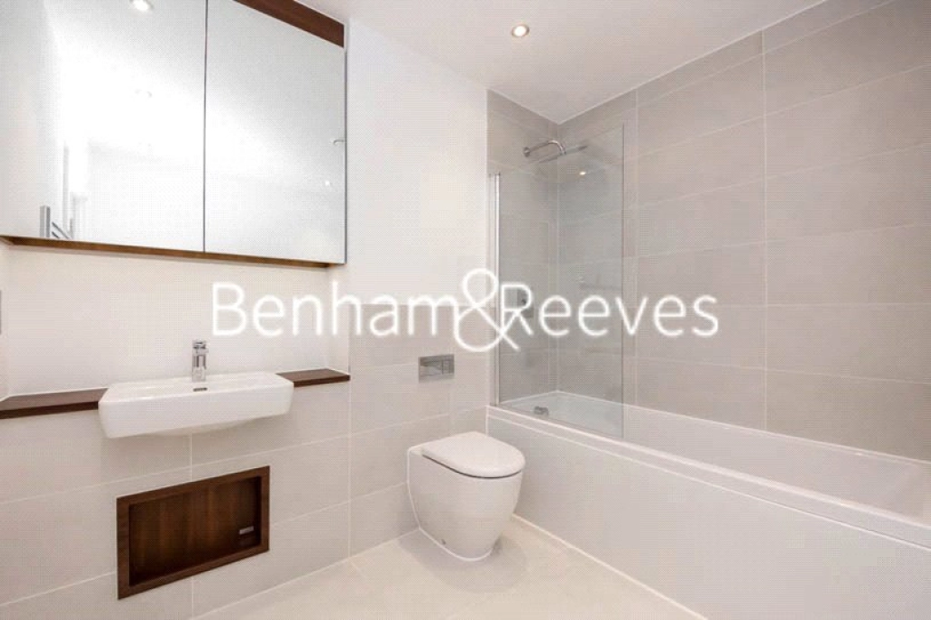 2 bedrooms apartments/flats for sale in Paton Street, London - EC1V view 7