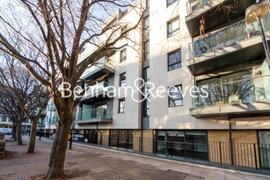 Paton Street, London - EC1V view 1