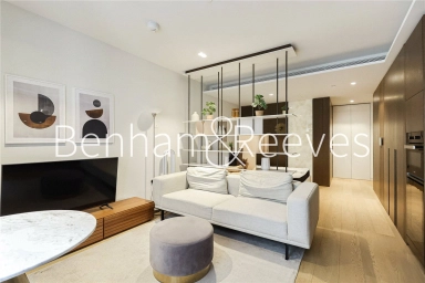 Casson Square, London - SE1 view 5